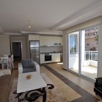 Flat at the seaside in Turkey, Alanya, 100 sq.m.