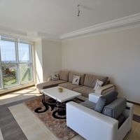 Flat at the seaside in Turkey, Alanya, 100 sq.m.