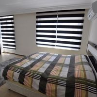 Flat at the seaside in Turkey, Alanya, 100 sq.m.