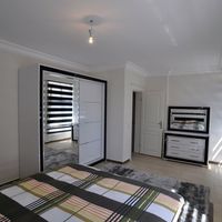 Flat at the seaside in Turkey, Alanya, 100 sq.m.