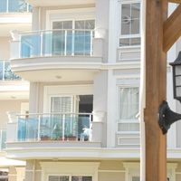 Penthouse at the seaside in Turkey, Antalya, 85 sq.m.