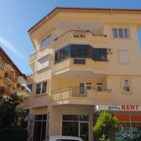 Квартира у моря в Турции, Аланья, 120 кв.м.