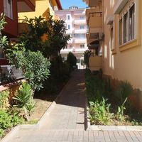 Квартира у моря в Турции, Аланья, 120 кв.м.