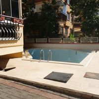 Квартира у моря в Турции, Аланья, 120 кв.м.