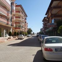 Квартира у моря в Турции, Аланья, 120 кв.м.