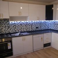 Квартира у моря в Турции, Аланья, 120 кв.м.