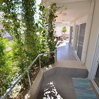 Квартира у моря в Турции, Аланья, 110 кв.м.