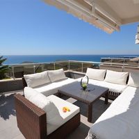 Квартира у моря в Турции, Аланья, 110 кв.м.