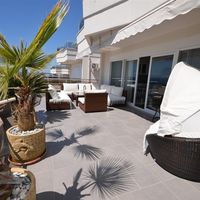 Квартира у моря в Турции, Аланья, 110 кв.м.