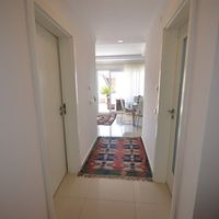 Квартира у моря в Турции, Аланья, 110 кв.м.