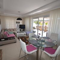 Квартира у моря в Турции, Аланья, 110 кв.м.