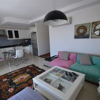 Квартира у моря в Турции, Аланья, 110 кв.м.