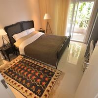 Квартира у моря в Турции, Аланья, 110 кв.м.