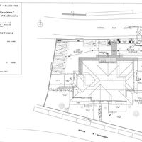 Flat in France, Evian-les-Bains, 103 sq.m.