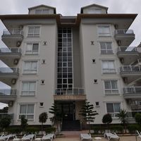 Flat at the seaside in Turkey, Alanya, 75 sq.m.