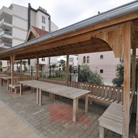 Flat at the seaside in Turkey, Alanya, 75 sq.m.