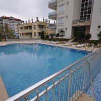 Flat at the seaside in Turkey, Alanya, 75 sq.m.