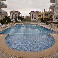 Flat at the seaside in Turkey, Alanya, 75 sq.m.