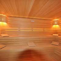 Flat at the seaside in Turkey, Alanya, 75 sq.m.