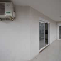 Flat at the seaside in Turkey, Alanya, 75 sq.m.