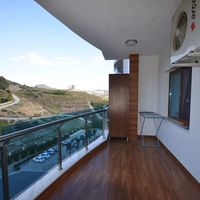 Flat at the seaside in Turkey, Alanya, 80 sq.m.