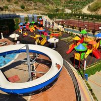 Flat at the seaside in Turkey, Alanya, 80 sq.m.