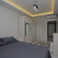 Квартира у моря в Турции, Анталья, 68 кв.м.