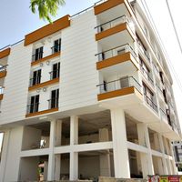 Flat at the seaside in Turkey, Antalya, 65 sq.m.