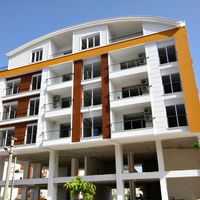 Flat at the seaside in Turkey, Antalya, 65 sq.m.