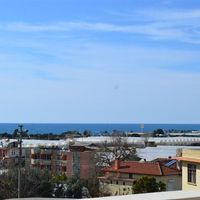 Villa at the seaside in Turkey, Alanya, 250 sq.m.