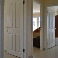 Villa at the seaside in Turkey, Alanya, 250 sq.m.