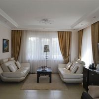 Villa at the seaside in Turkey, Alanya, 250 sq.m.