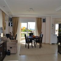 Villa at the seaside in Turkey, Alanya, 250 sq.m.