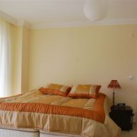 Villa at the seaside in Turkey, Alanya, 250 sq.m.