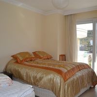 Villa at the seaside in Turkey, Alanya, 250 sq.m.