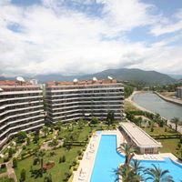 Пентхаус у моря в Турции, Аланья, 205 кв.м.