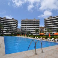 Пентхаус у моря в Турции, Аланья, 205 кв.м.