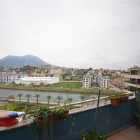 Пентхаус у моря в Турции, Аланья, 205 кв.м.