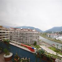 Пентхаус у моря в Турции, Аланья, 205 кв.м.