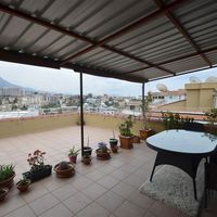 Пентхаус у моря в Турции, Аланья, 205 кв.м.