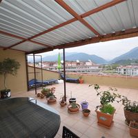 Пентхаус у моря в Турции, Аланья, 205 кв.м.