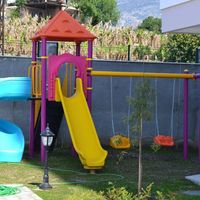 Квартира у моря в Турции, Аланья, 65 кв.м.