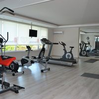 Квартира у моря в Турции, Аланья, 65 кв.м.