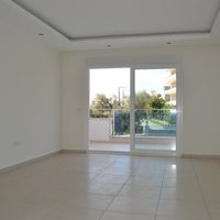 Квартира у моря в Турции, Аланья, 65 кв.м.