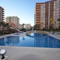 Квартира у моря в Турции, Аланья, 125 кв.м.