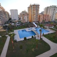 Квартира у моря в Турции, Аланья, 125 кв.м.