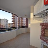 Квартира у моря в Турции, Аланья, 125 кв.м.