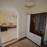 Квартира у моря в Турции, Аланья, 125 кв.м.