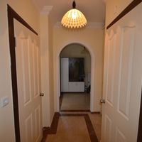 Квартира у моря в Турции, Аланья, 125 кв.м.