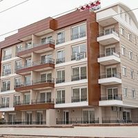 Flat at the seaside in Turkey, Antalya, 65 sq.m.